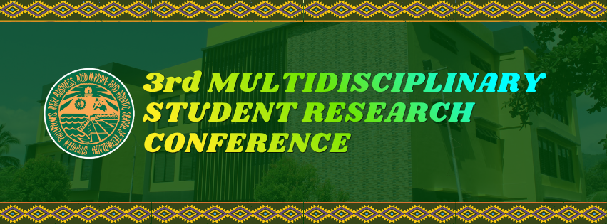 Conference Banner